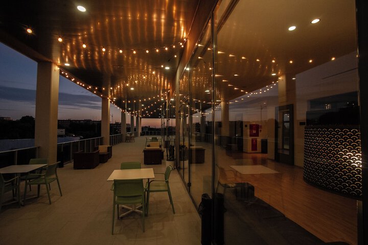 Terrace/Patio 86 of 87