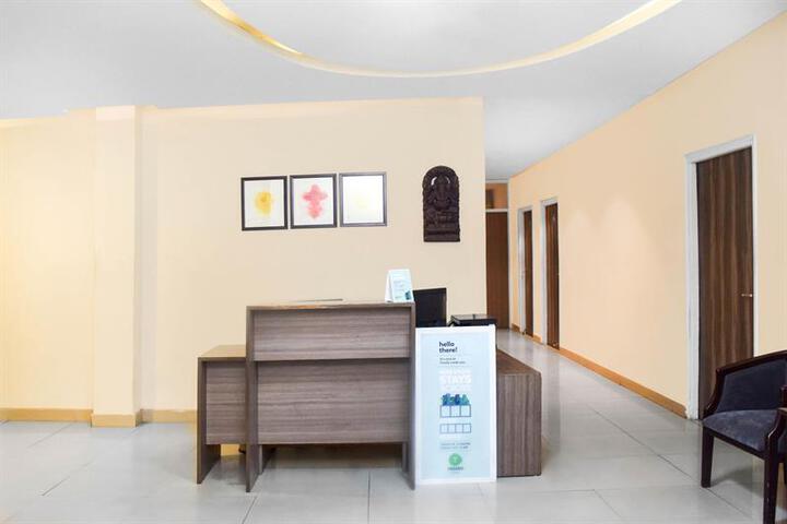 TREEBO METRO INN