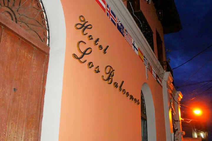 Hotel 28 of 36