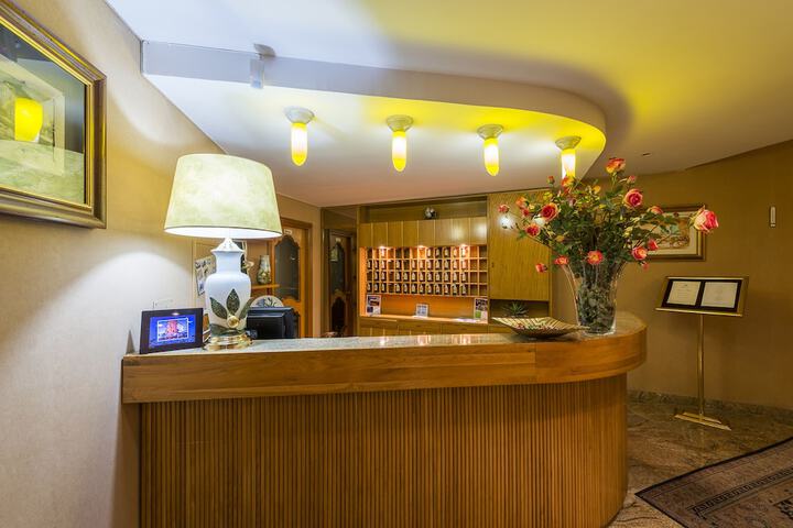 Hotel Interior 2 of 41