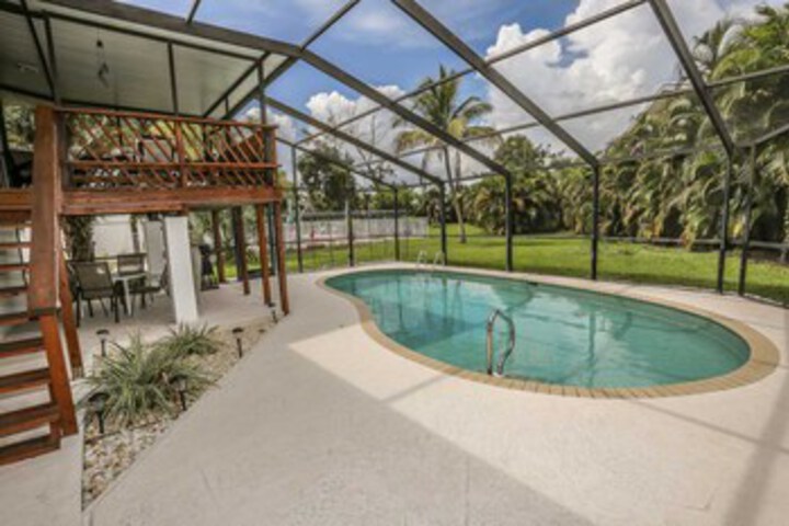 Pool 14 of 22