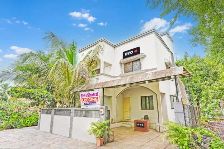 Hotel O 826458 Hotel shivshakti