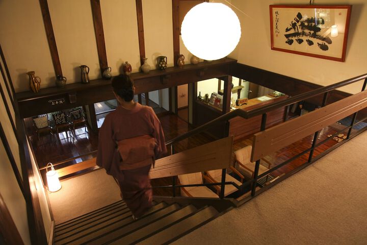 Hotel Interior 7 of 71