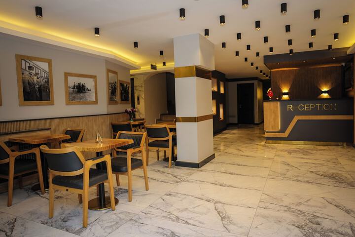 Hotel Interior 3 of 28