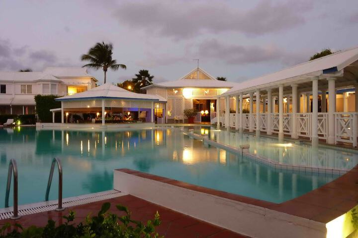 Pool to Cool
