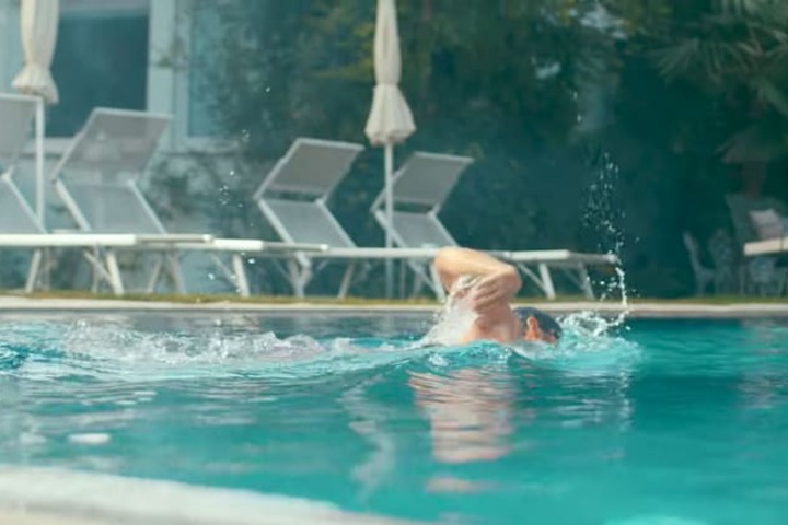 Pool 29 of 86