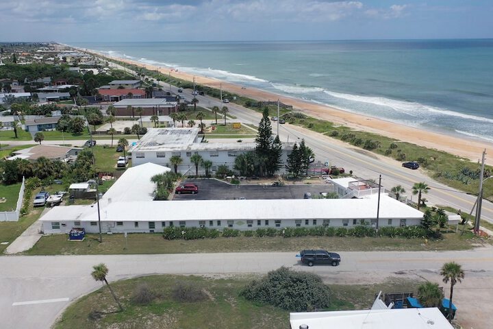 Ocean Mist Motel in Ormond Beach, FL