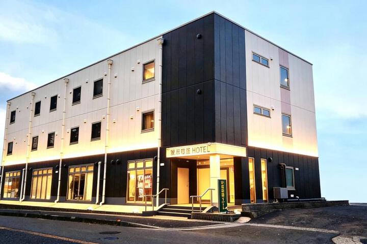 阪南国际HOTEL