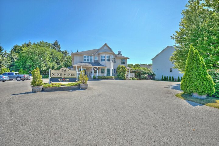 Image of Nine Vines Hotel