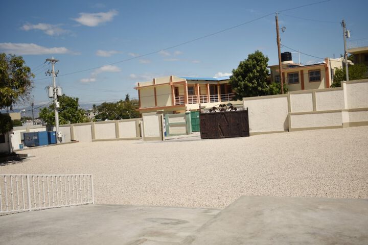 Property Grounds 40 of 41