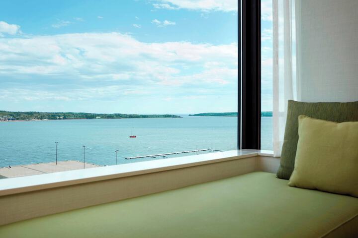 Water view