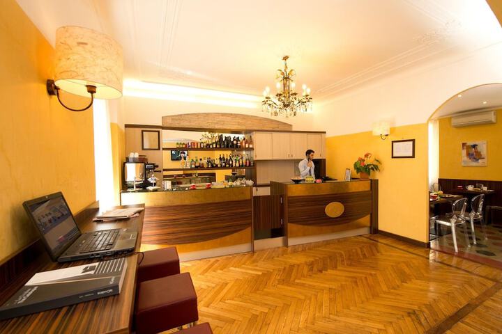 Lobby Photos
