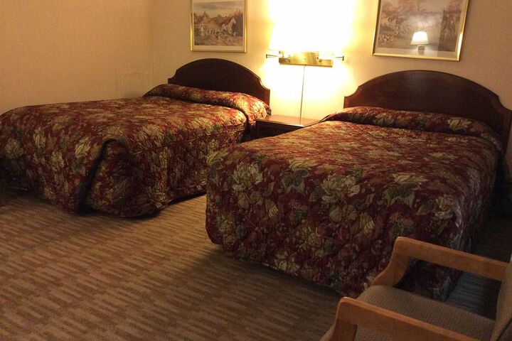 Room 7 of 20