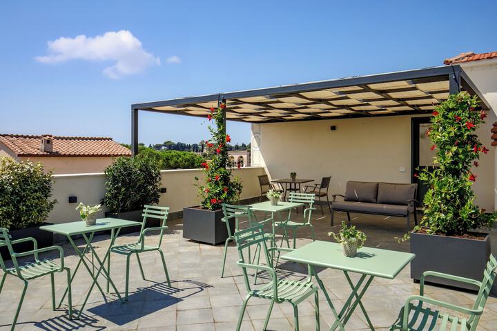 Terrace/Patio 38 of 49