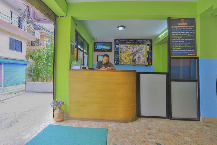 Hotel Interior 10 of 27