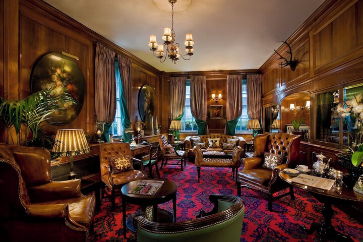 Hotel Interior 115 of 119