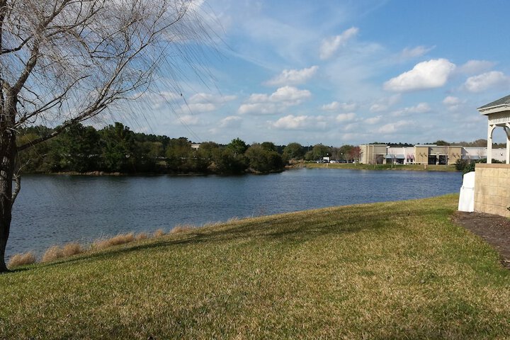 Lake