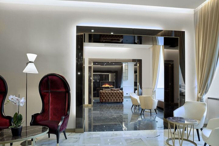 Hotel Interior 3 of 86