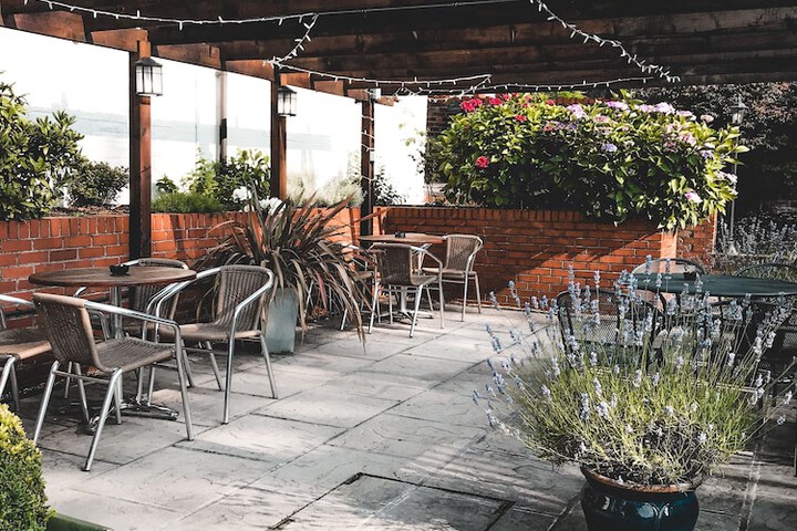 Terrace/Patio 39 of 39