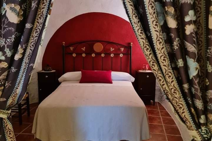 Image of Casa Rural Cueva El Sauce