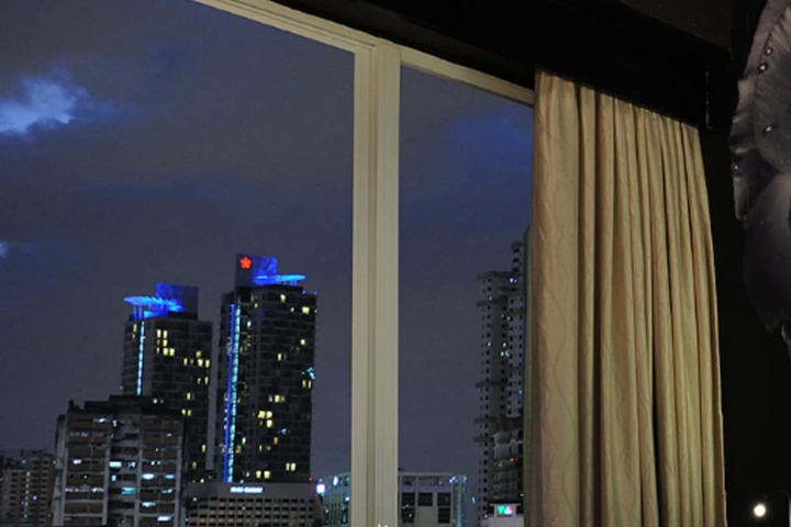 View from room