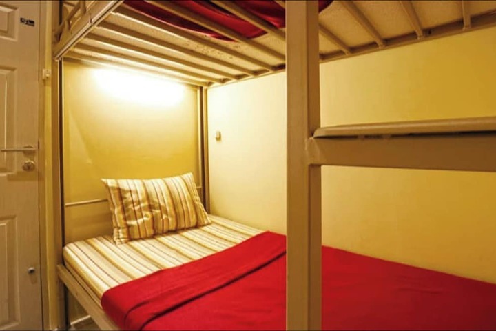 Room 7 of 24