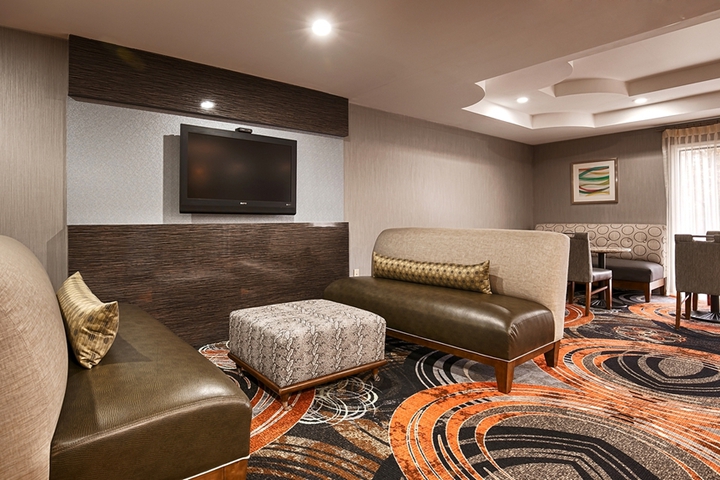 Hotel Interior 3 of 19