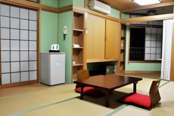 Room 21 of 23