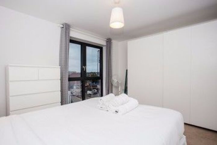 2 Bedroom Flat in West London