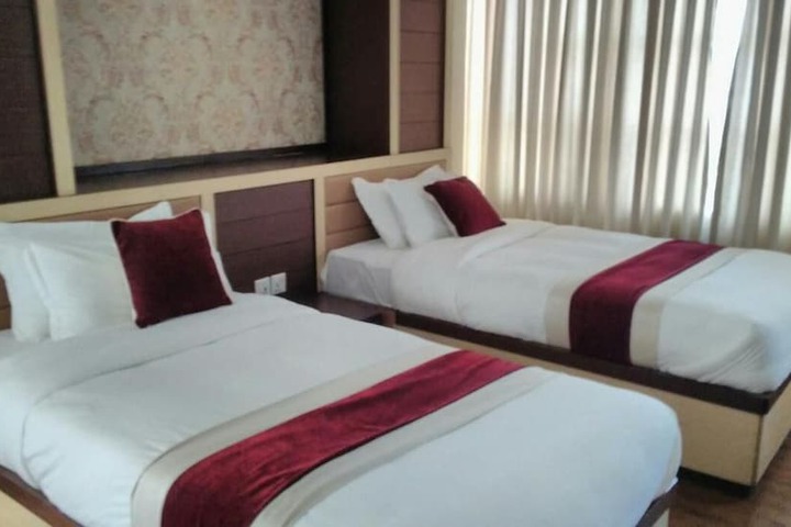 Room 5 of 21
