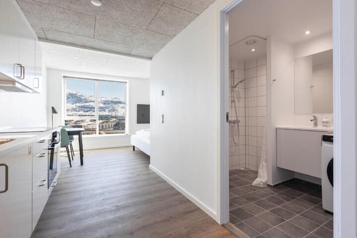 Aurora City Apartments