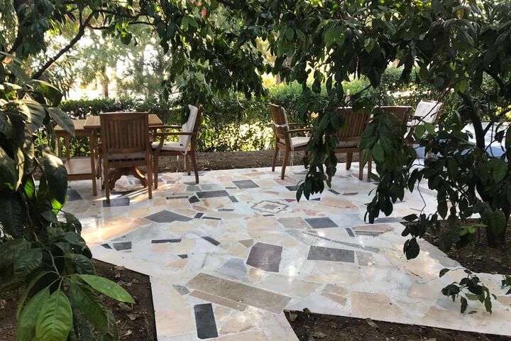 Terrace/Patio 25 of 37