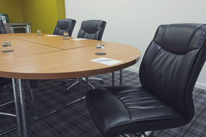 Meeting 240 of 292