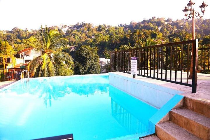 Pool 8 of 12
