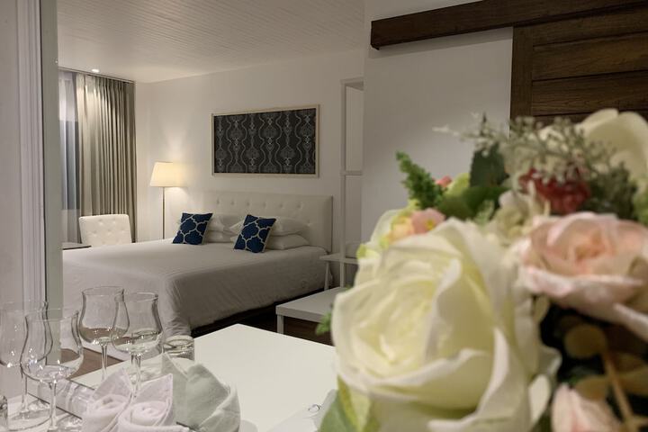 Phetcharat Grand Hotel Maesot