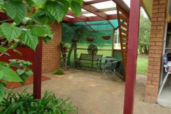 Terrace/Patio 25 of 26