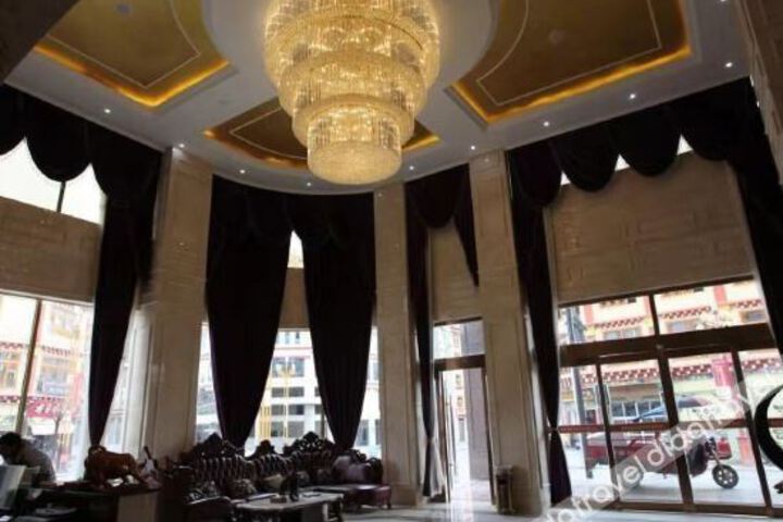 Hotel Interior 62 of 65