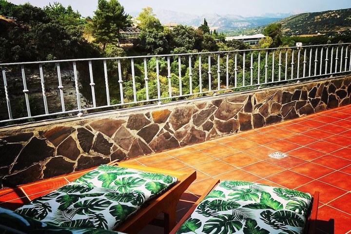 Terrace/Patio 18 of 82