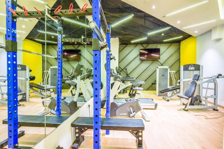 Health and Fitness 72 of 99