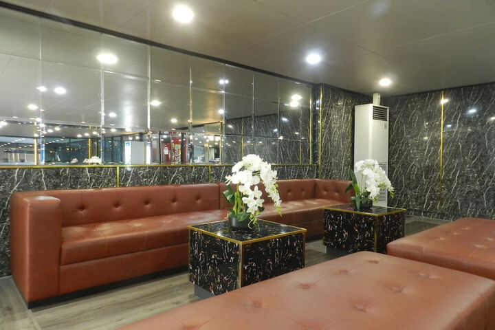 Hotel Interior 7 of 90