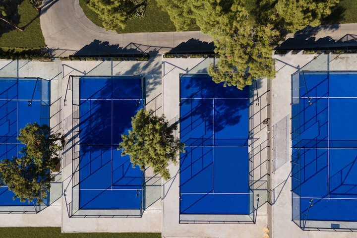 Tennis and Basketball Courts 84 of 118
