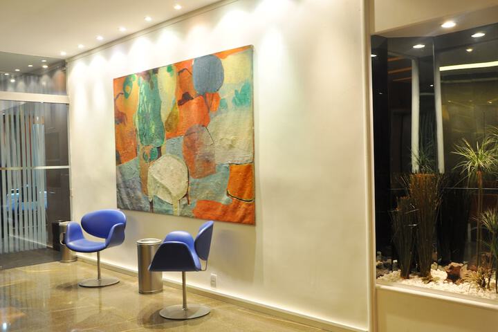 Lobby Photos