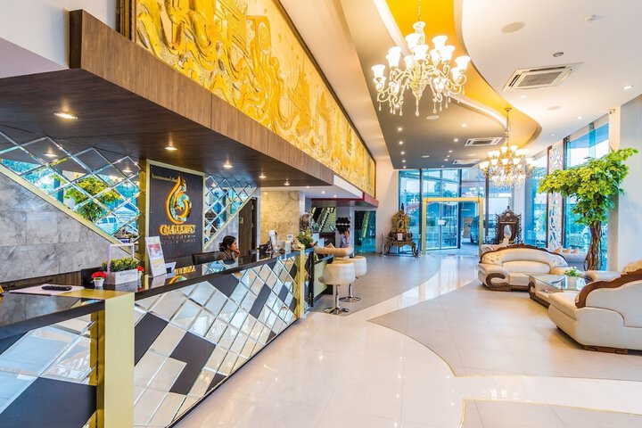 Hotel Interior 4 of 39
