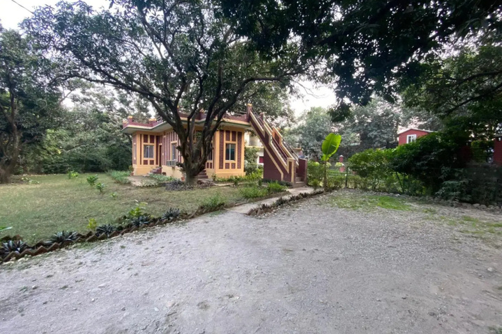 Breeze Arise Homestay by WB Inn