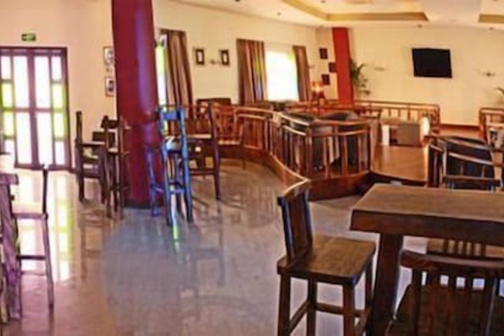 Restaurants