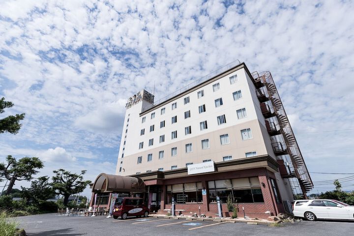 Hotel 28 of 29