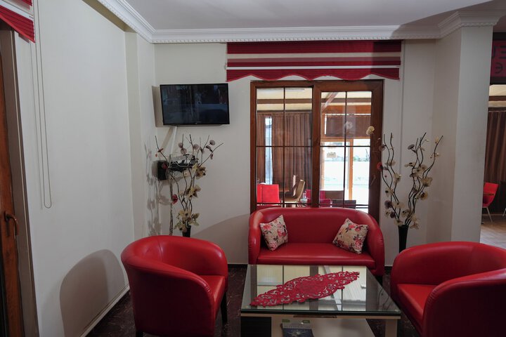 Hotel Interior 4 of 25