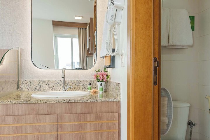 Bath Amenities