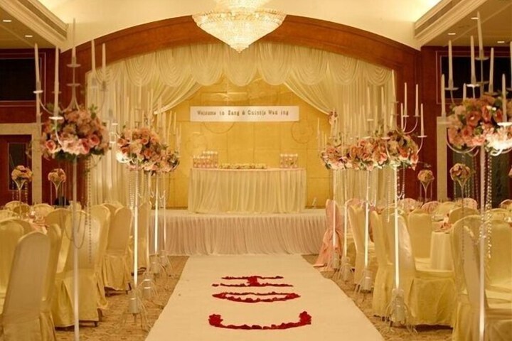 Wedding/Banquet 12 of 20