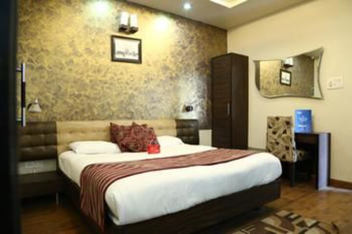Capital O 925 Hotel Central Park 17